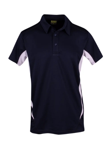 Picture of RAMO, Mens Accelerator Polo